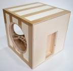 Scan Speak Sub 30W - 057